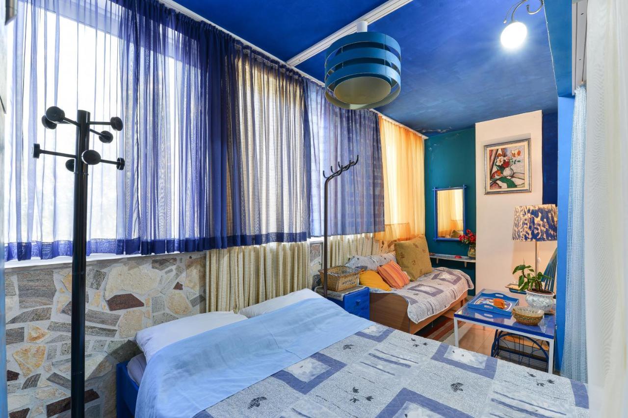 Apartment Vir - Pedinka 294E Kültér fotó